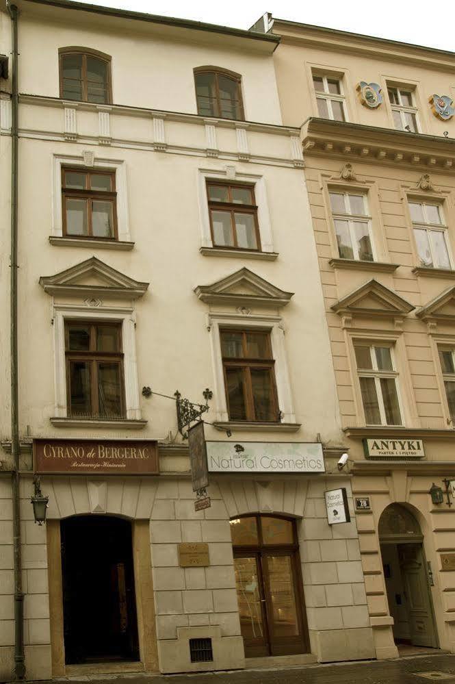 Orlowska Townhouse Krakow