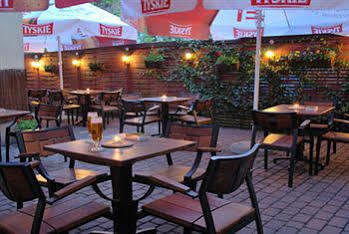 Regent 3* Krakow