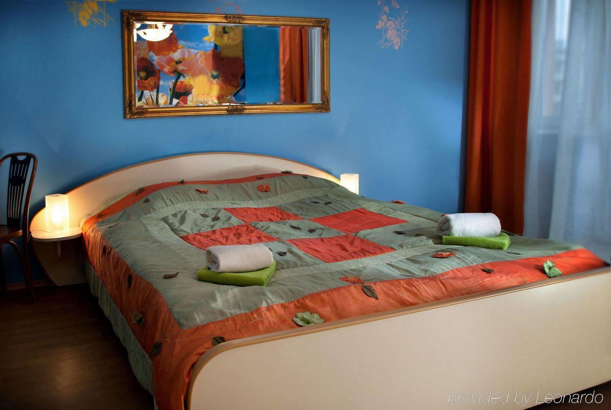 Hotel Monika Krakau