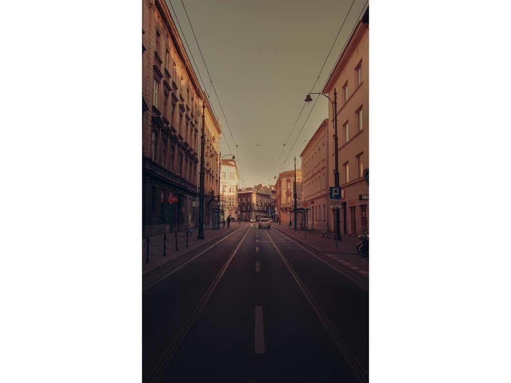 Yarden By Artery Hotel Krakau