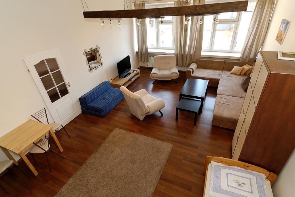 Appartement P&j Grodzka Krakau
