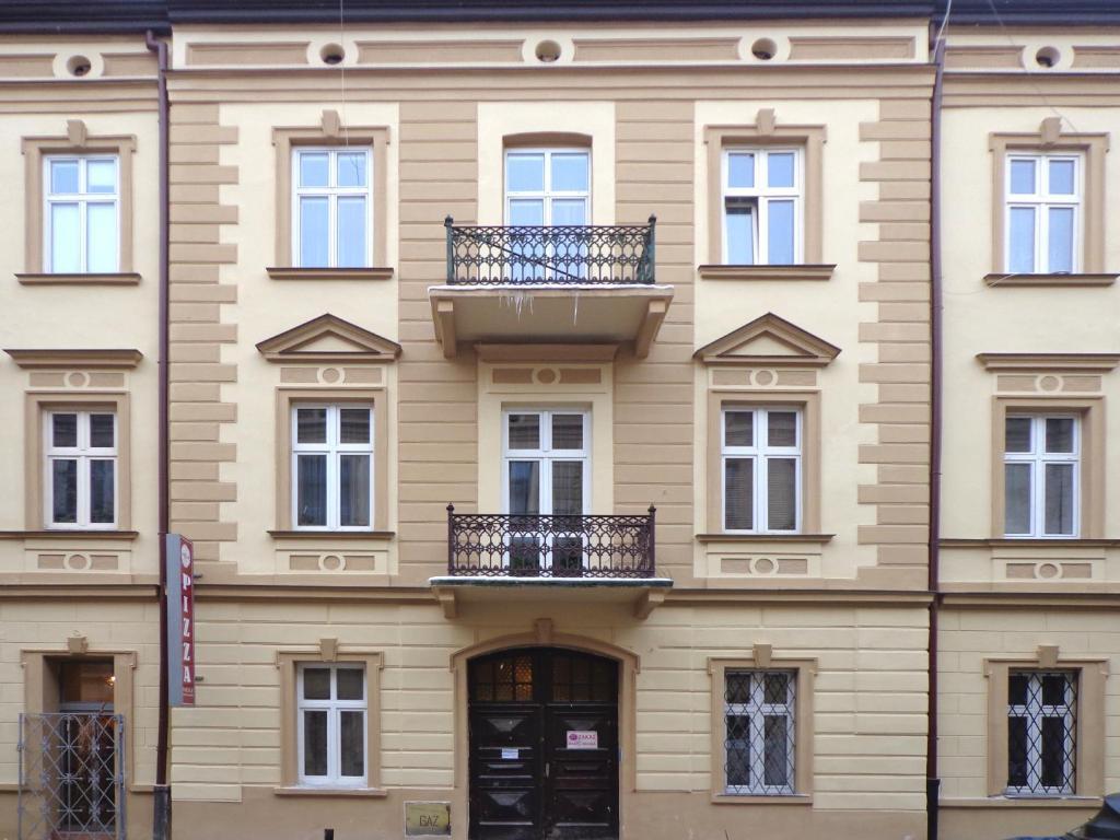 Idylla Cracóvia