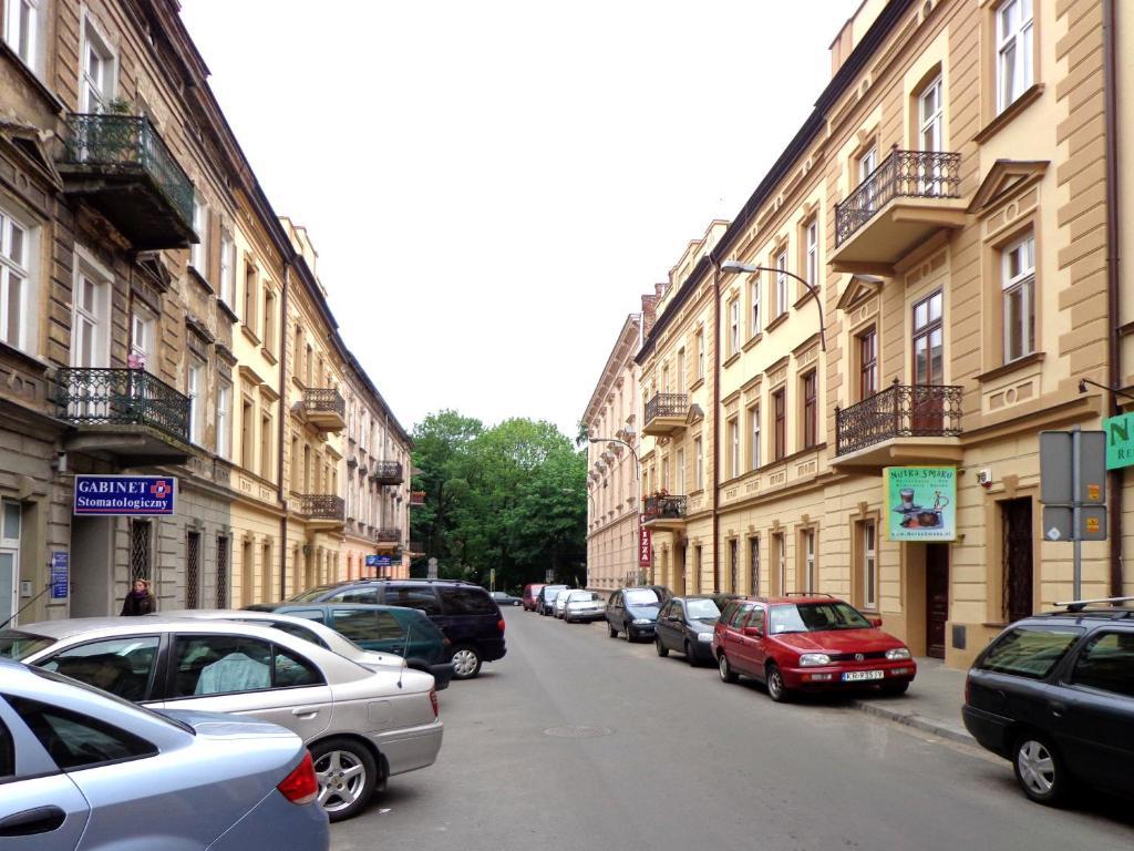 Idylla Apartamento