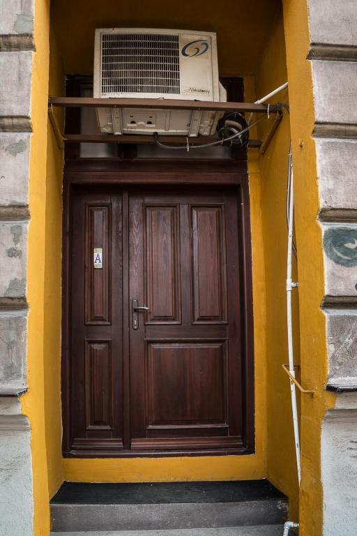 In Silvio's 2* Krakow