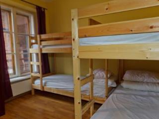 Hostel Pink Panther's *