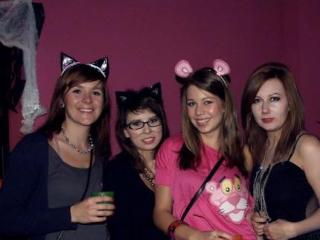 Hostel Pink Panther's Krakow