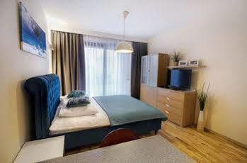 Angel Center 4* Krakow
