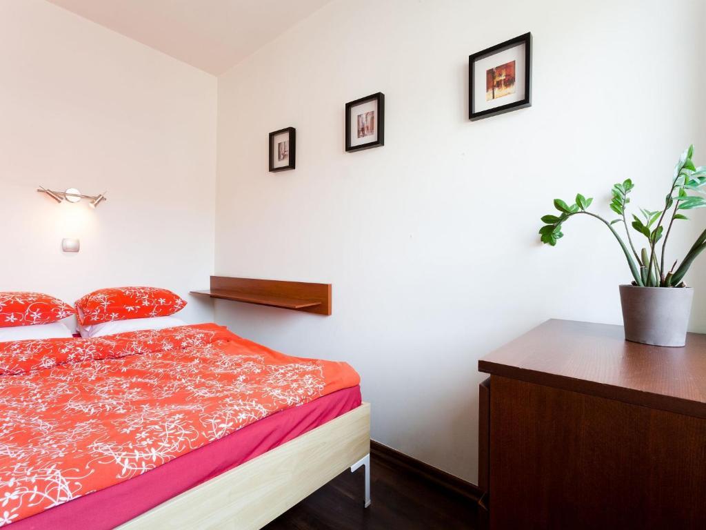 Apartamento Irish Cracóvia