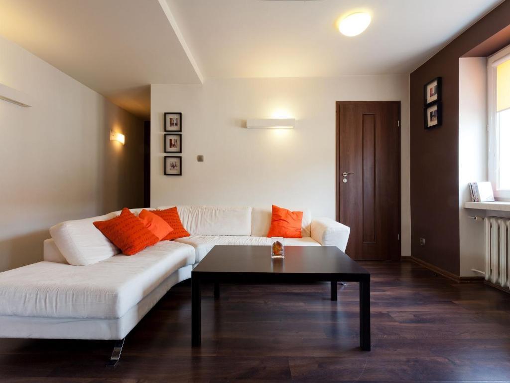 Apartamento Irish