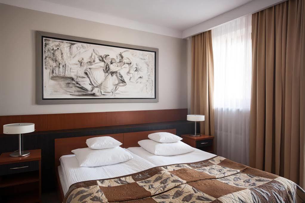 Benefis Boutique Hotel