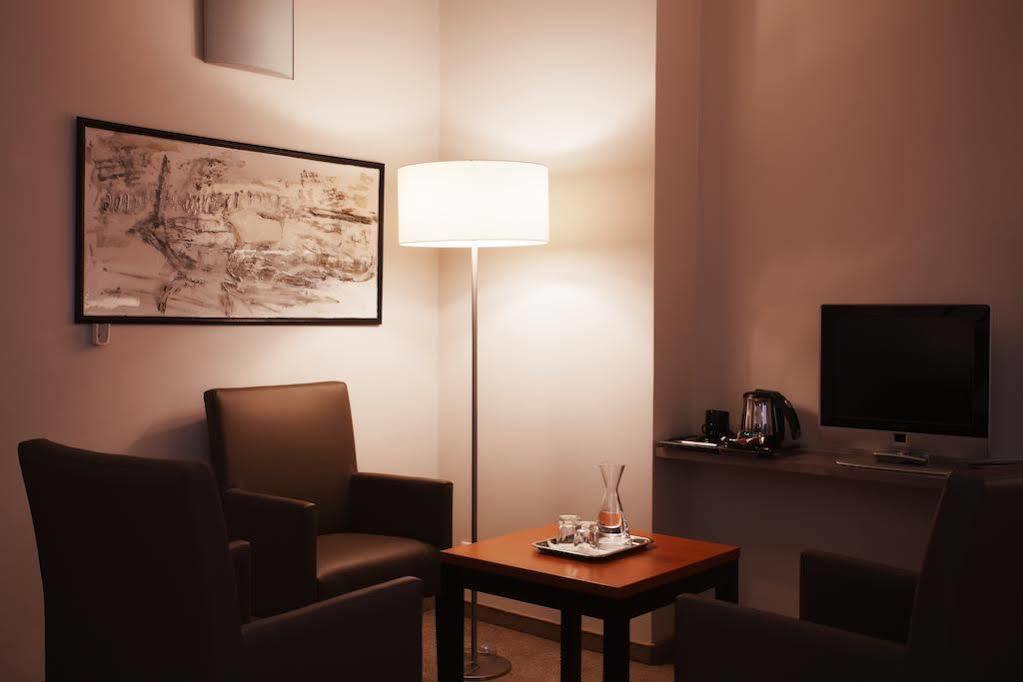 Benefis Boutique 3* Krakow