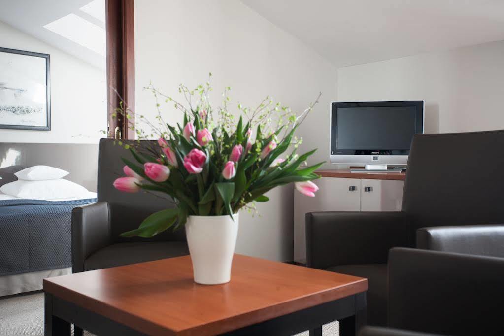 Hotel Benefis Boutique 3*