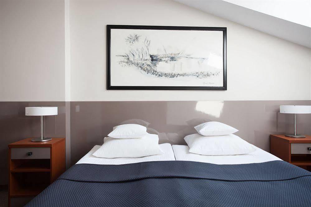 Hotel Benefis Boutique 3*
