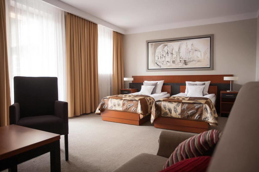 Hotel Benefis Boutique Krakow