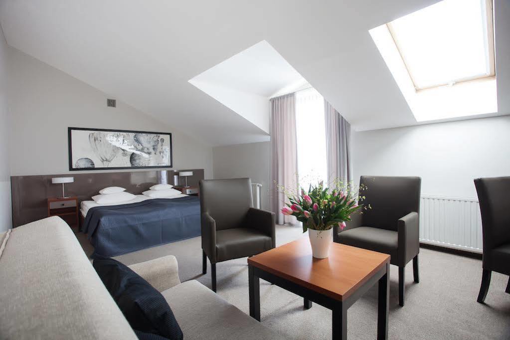Benefis Boutique Hotel