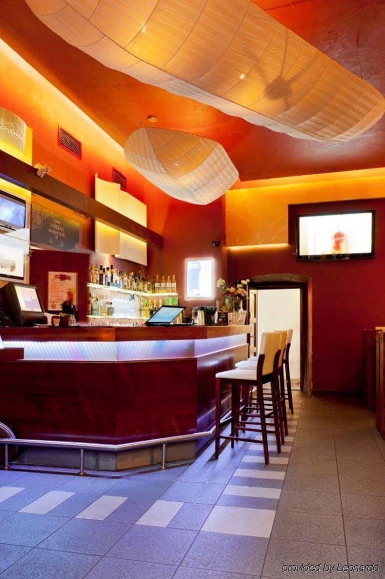 Aparthotel Pergamin 3*