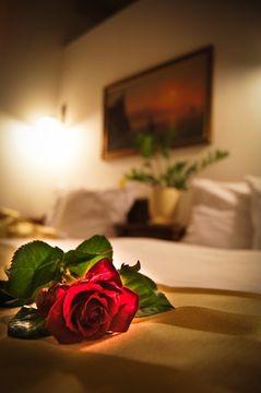 Ventus Rosa Hotel apartamentowy 4*