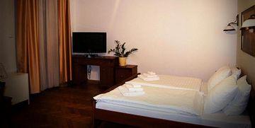 Hotel apartamentowy Ventus Rosa Kraków