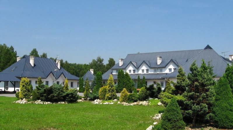 Junior Hotel 3*