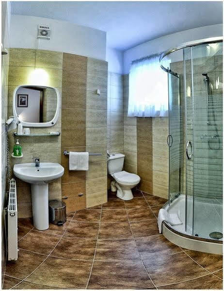 Hotel Junior Krakow