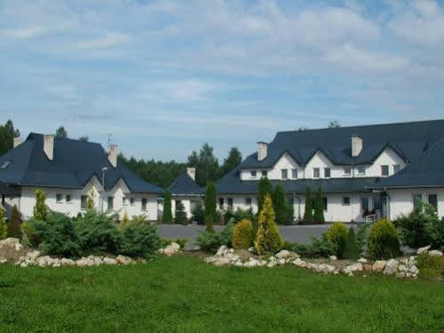 Junior Hotel Cracóvia