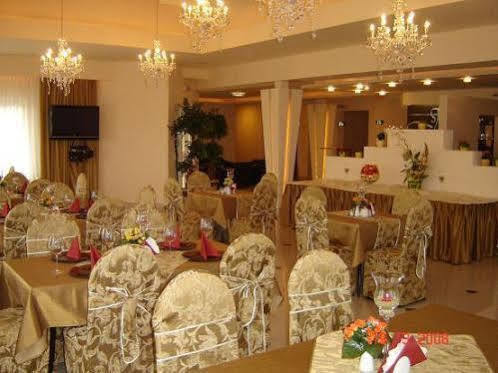 Hotel Junior 3*