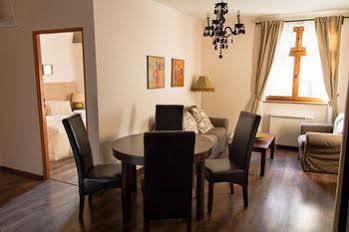 Lounge Hotel