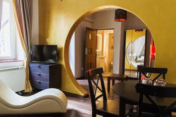 Lounge Krakow
