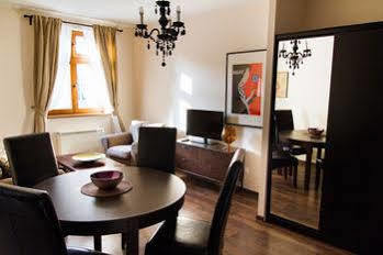 Lounge * Krakow