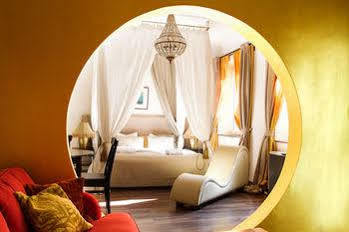 Hotel Lounge Krakow