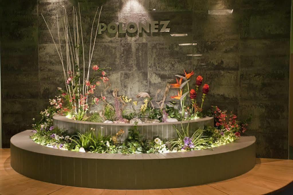 Polonez Hotel