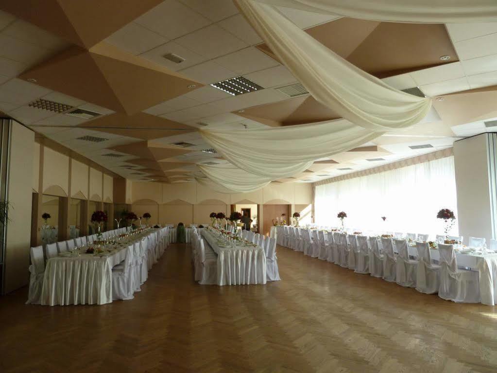 Hotel Polonez