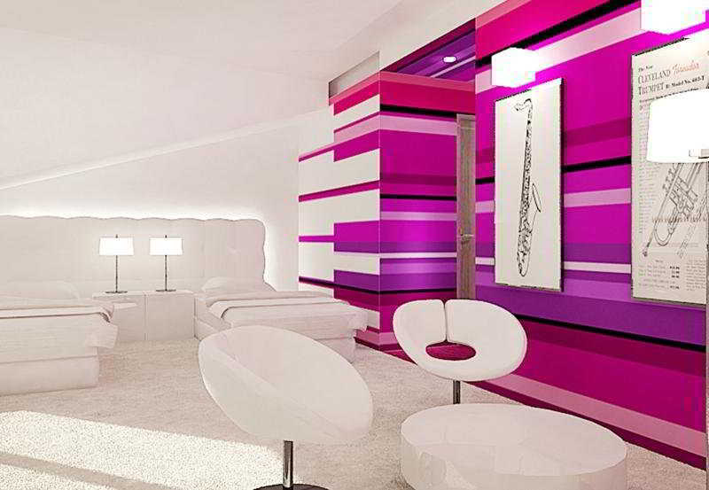 Rt Monopol Hotel 3*