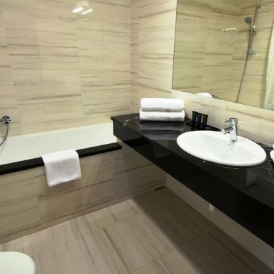 Metropolitan Boutique 4*