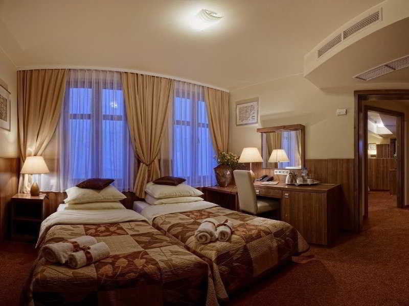 David Boutique 3* Kraków