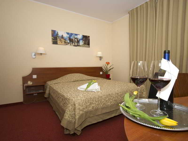 H6 Major Travel & Business, Free Parking Hotel 3*