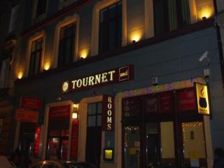 Tournet Bed & Breakfast 2*