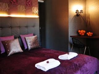 Aparthotel La Gioia Chic Angel 4*
