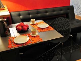 Aparthotel La Gioia Chic Angel Krakau