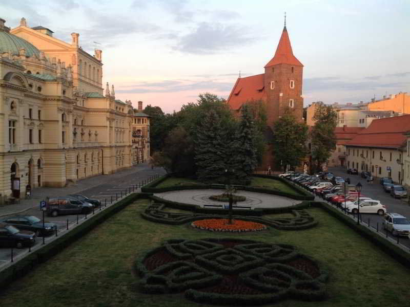 Apartament Rentalent Szpitalna 34
