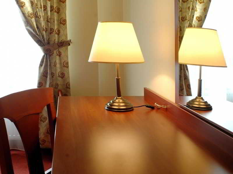 Apartament Rentalent Szpitalna 34 *