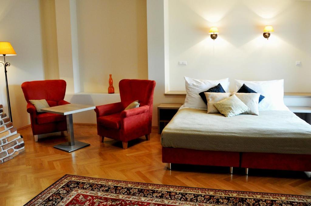 Santi 4* Krakow