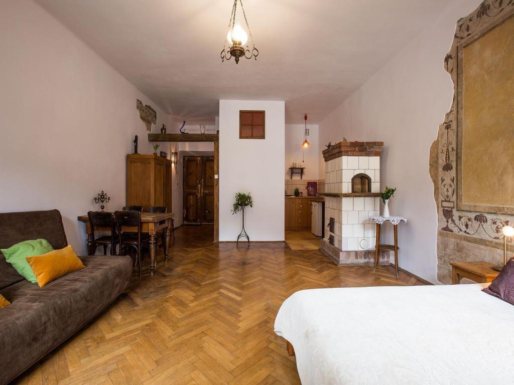 Apartment Nicholas