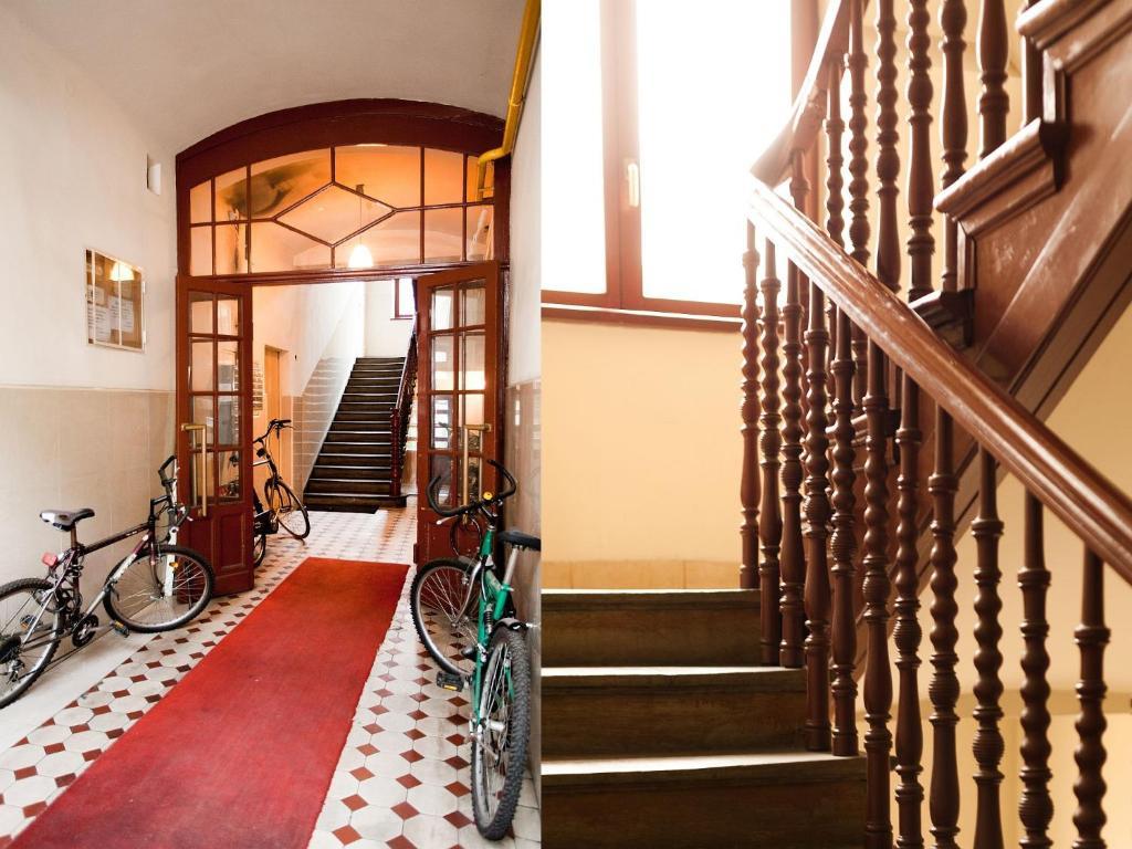 Apartment Smart Krakau