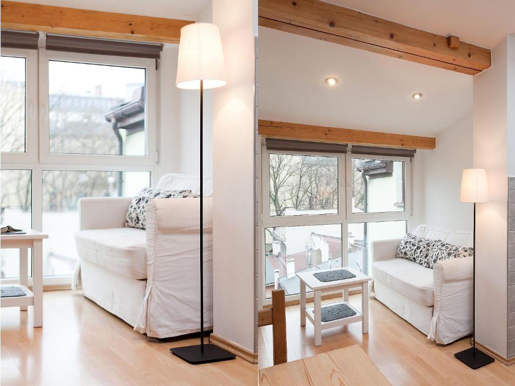 Apartment Smart