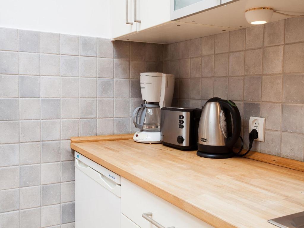 Smart Apartment Krakau