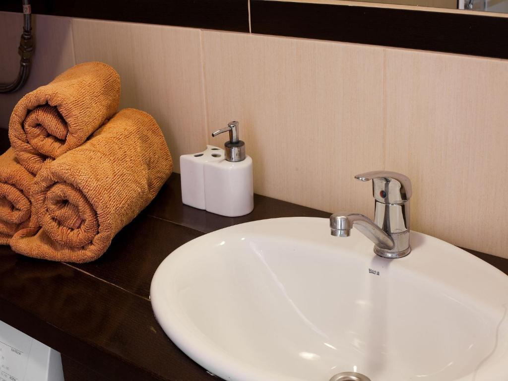 Irish Apartamento Cracóvia
