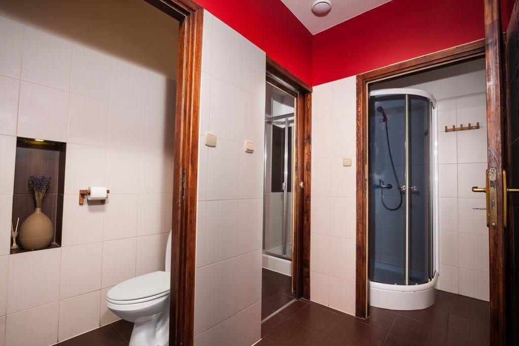Mundo Albergue Cracóvia