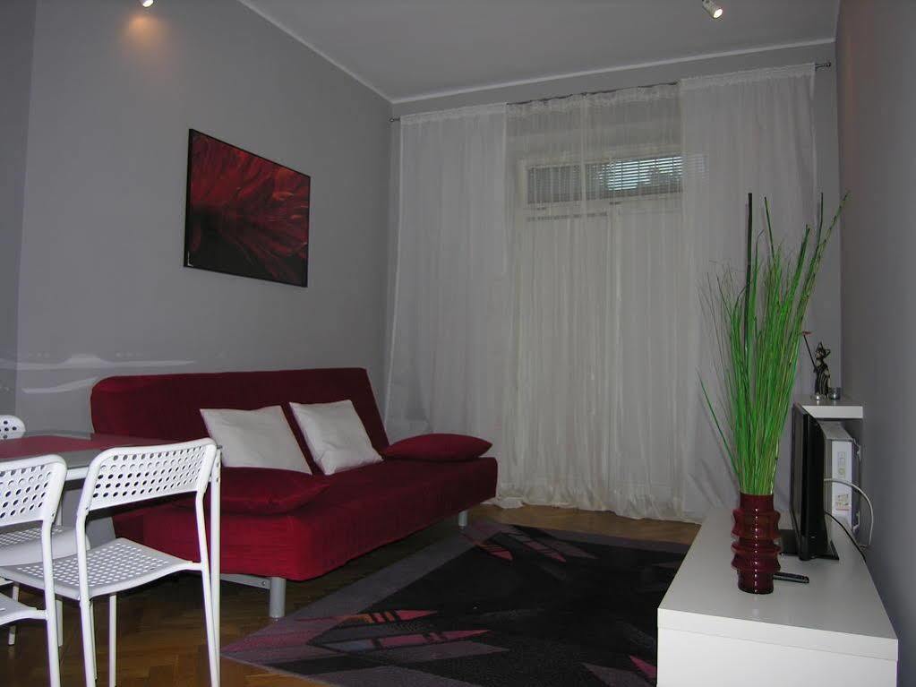 Apartament Amaryllis *