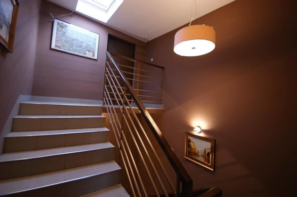 Apartment Delecta *